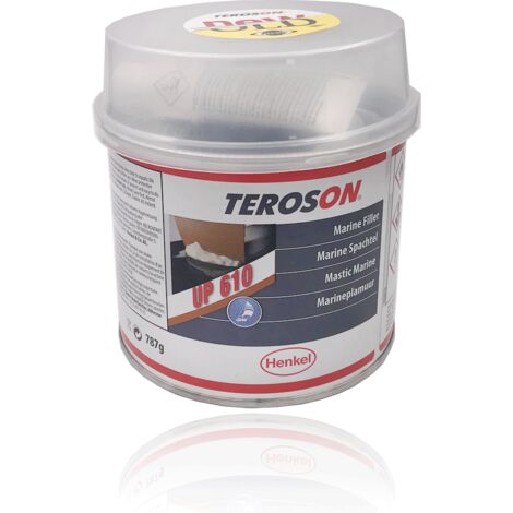 TEROSON UP 610 - Mastic Marine - 787g