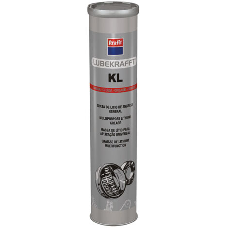 Graisse Universelle Au Lithium 3-EN-UN TECHNIQUE Cartouche 400g
