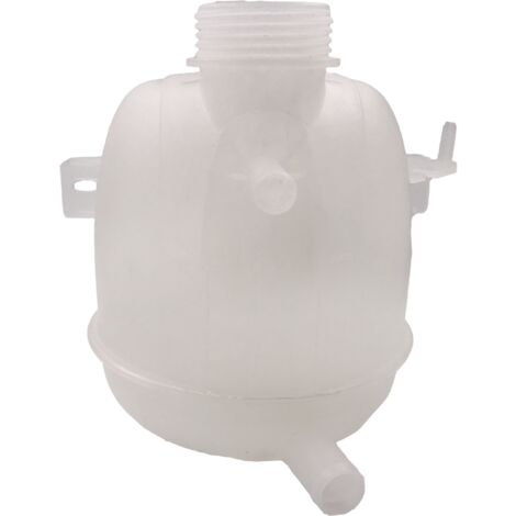 Réservoir liquide de refroidissement, Duster, Kangoo (7701470460) - 3RG