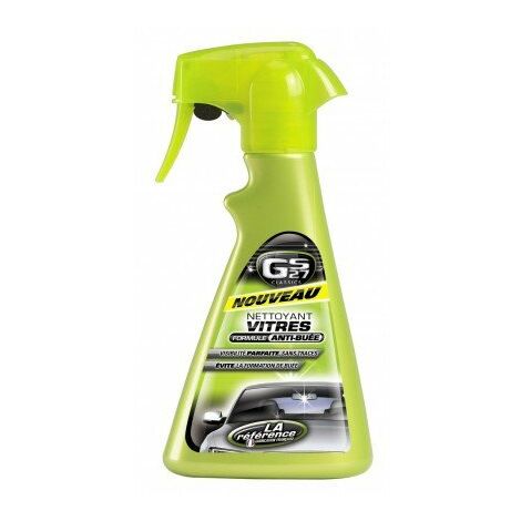 Nettoyant Vitres Anti Buee - GS27 (1/4)