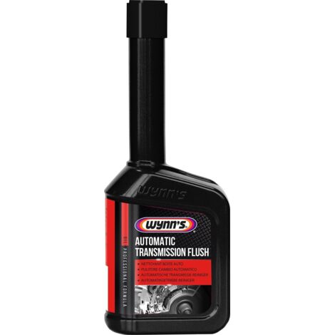 Additif transmission automatique "Flush", 325ml - Wynn's (1/2)