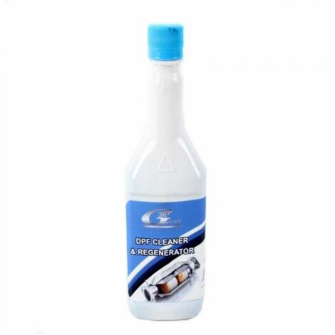 Produit nettoyant FAP, DPF Cleaner & régénérateur, 250ml - 3RG