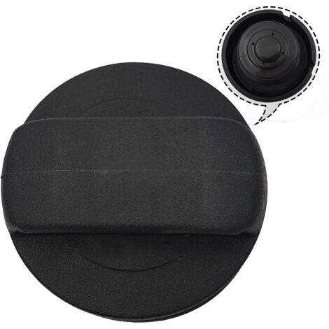 Bouchon de réservoir de carburant AUDI A3 (191201553A) - 3RG