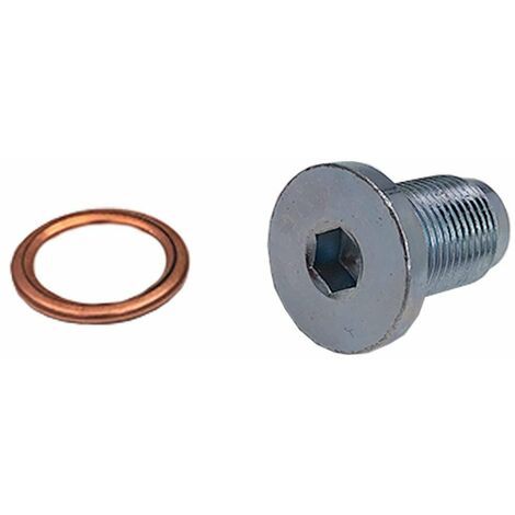 Bouchon de vidange Fiat Punto (OE:60813578) - 3RG