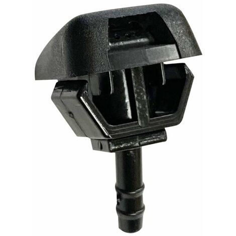 Gicleur lave glace, voiture compatible FIAT 46779562 - 3RG