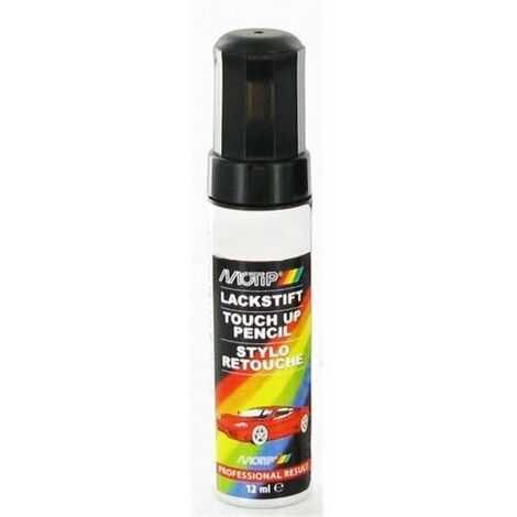 Stylo peinture, retouche, M951072 12 ml - MOTIP