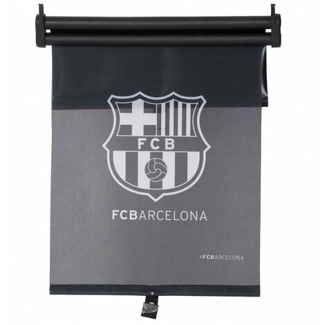 Double store pare-soleil a enrouler (43X50cm) - FC BARCELONE (1/2)