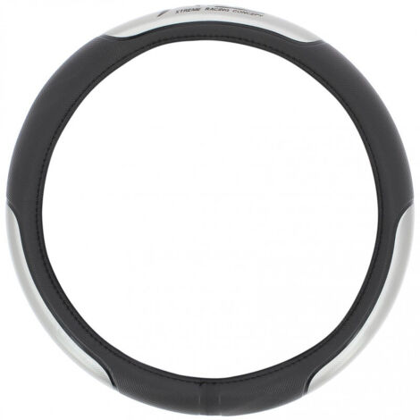Couvre volant + coussinets ceinture auto XRC - Race Sport (1/3)