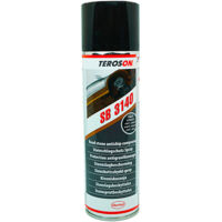 TEROSON SB3140 protection anti-gravillonnage revêtement noir