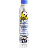 MÉCATECH TC3 traitement essence curatif nettoyant injecteurs