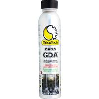 MÉCATECH nano GDA traitement moteur NANOTECHNOLOGIE huile anti friction usure