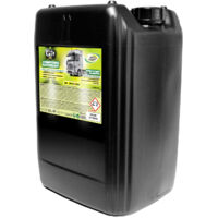 Shampooing poids lourds concentré 20 l – Nettoyage en profondeur – Brillance et protection durable – Pour carrosserie – Gs27