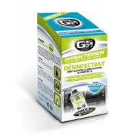 Coffret Nettoyant Climatisation New Car GS27
