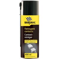 BARDAHL nettoyant Contact 400ml