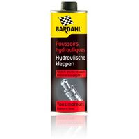 Traitement huile - Poussoirs hydrauliques - 300ml - BA1022 - Reduit bruits et usure