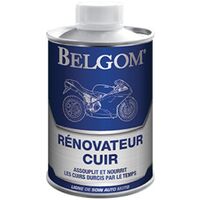 Rénovateur cuir Belgom 250ml