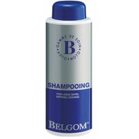 BELGOM - Shampooing 500CC biodégradable - 010500 - Ce produit de marque BELGOM est neuf.