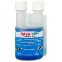 C99 Racing 250ml Mecarun