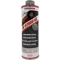 Protection Anti corrosion Gris RB R2000HS 1L Teroson