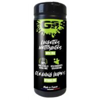Lingettes nettoyantes Moto vélo x35 GS27