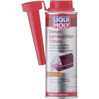 Protection du filtre à particules diesel 250ml Liqui Moly