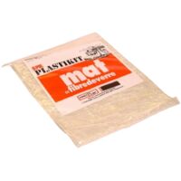 Mat de fibre de verre 0,5m2 UPOL