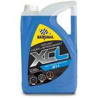 Liquide de refroidissement bleu - 5L - BARDAHL
