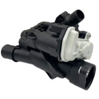 Boîtier thermostat complet compatible OE : 9804160380 1876476 2264810 9849443980 DS7Q8A586AA 3RG