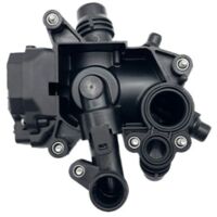 Boîtier thermostat complet compatible OE : 11537644811 3RG