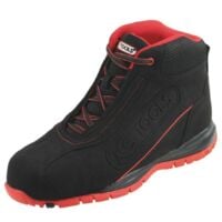 Chaussures de sécurité montante - Modèle 10.09 - S1P HRO, T. 42