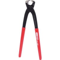KS Tools - Tenaille russe gainée, 8'' - L. 190 mm - 116.1404
