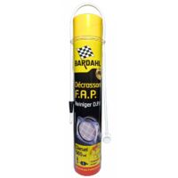 Bardahl – Décrassant FAP diesel 600ml – Élimine suie et cendres sans démontage – Prolonge durée de vie FAP – Utilisation simple et rapide