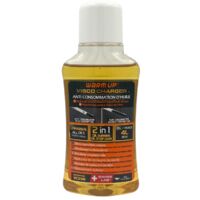 WARM UP Visco Charger VC250 Anti-Consommation D'huile
