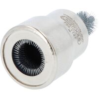 Brosse de nettoyage pour cosses de batterie, 120 mm Kstools