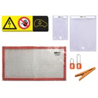 Kit de consignation pour véhicules électriques ou hybrides