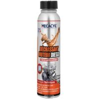 Décrassant moteur Diesel 300ml By Mecacyl
