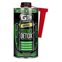 Essence detox formule professionnelle 1L - GS27