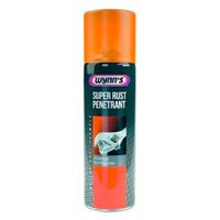 WYNN'S - Dégrippant multifonctions Super Rust Penetrant - aérosol de 500 ml - W56479