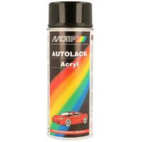 PEINTURE ACRYLIQUE KOMPAKT 46830 UNI 400ML MOTIP