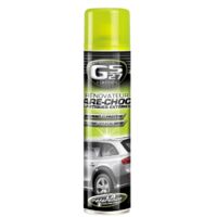 Rénovateur pare-chocs 400 ml – Redonne éclat aux surfaces plastiques – Protection satinée – Compatible toutes teintes – Gs27