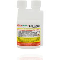 Mecarun ECO 10000, diesel, anti encrassement 250ml