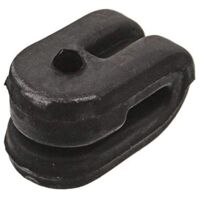 Silent Bloc d'échappement Renault 7700779356-7700779354 - 3RG