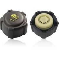 Bouchon de réservoir de liquide de refroidissement Renault Dacia Opel Mercedes 8200048024