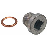 Bouchon de vidange Renault 18 (OE:6084372090) - 3RG
