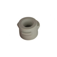 Fixation cache moteur, Pièce d'origine Réf: 0137C6 - PSA