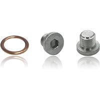Bouchon de vidange carter d'huile Citroën Fiat Ford Lancia Peugeot 031138 031121 9637823288 9672016980 1681599