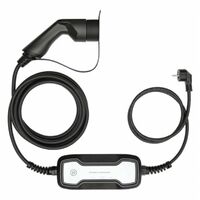 Chargeur voiture electrique, Type 2, 5.5m - INTFRADIS