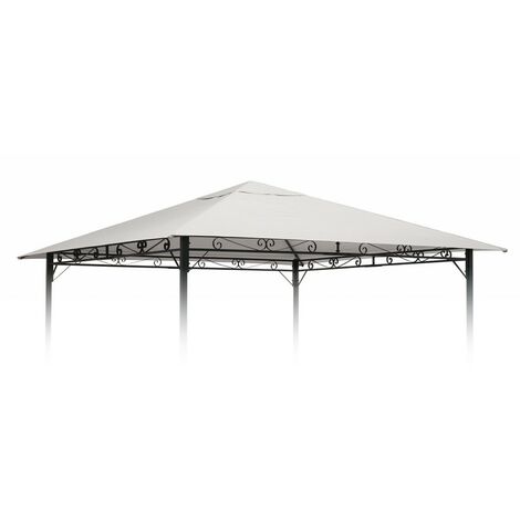 gazebo replacement canopy 3x3