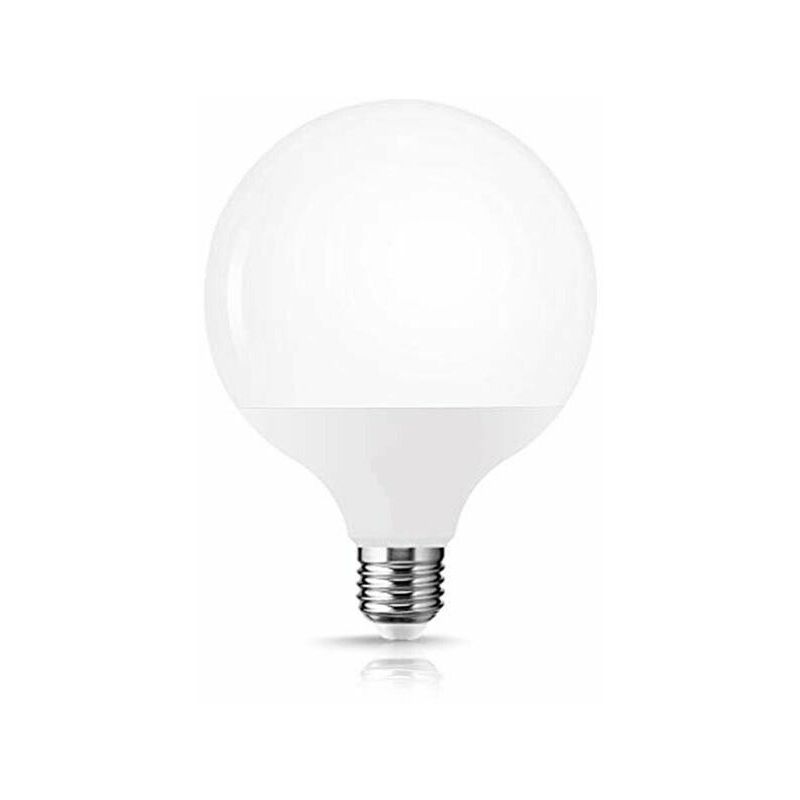 Lampadina a LED 8W a Palla Luce Calda 3000K E14 attacco piccolo UNIVERSO