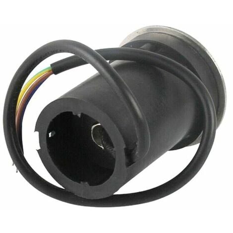 Faretto Segnapasso Calpestabile Led Luce Calda Segnapassi Da Terra Ip65 Es07-c